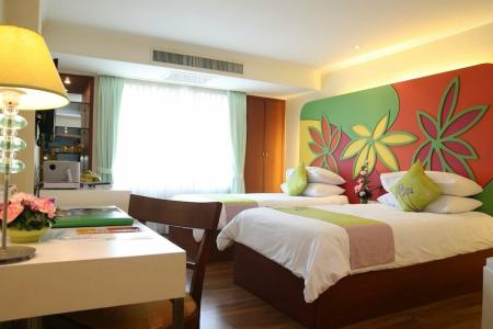 Hip Bangkok - 138