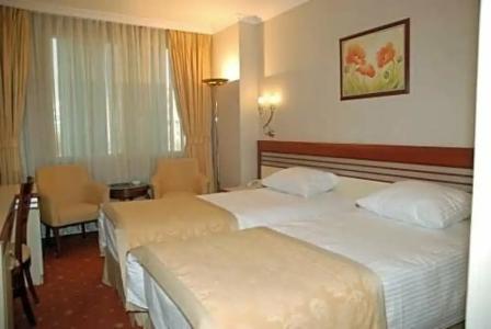 Akar International - 41