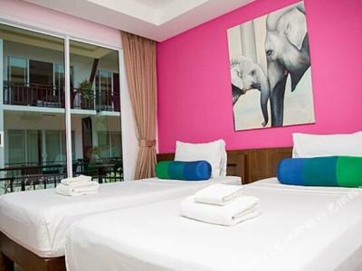 Arkbar Beach Club - 175