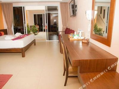 Arkbar Beach Club - 163