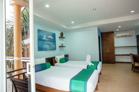 Arkbar Beach Club - 206