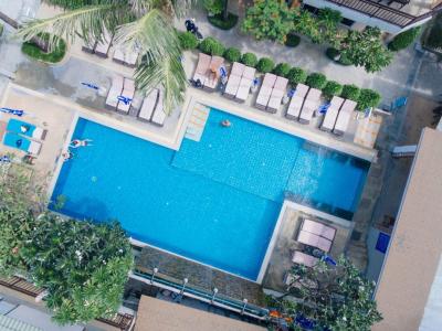 Arkbar Beach Club - 222