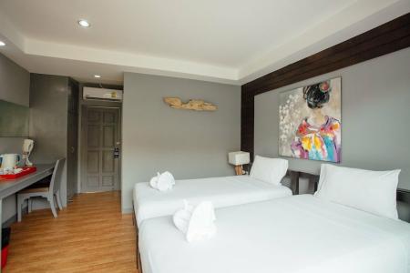 Arkbar Beach Club - 154