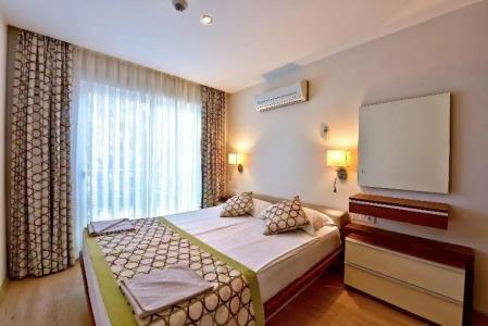 Green Garden Resort & Spa - 322