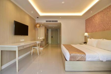 The Sea Cret Hua Hin - 318