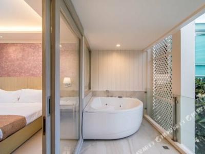 The Sea Cret Hua Hin - 401