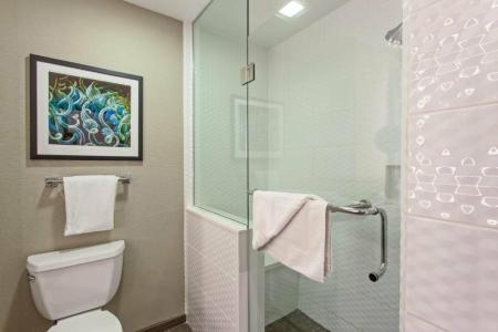 Holiday Inn Express & Suites HOLLYWOOD WALK OF FAME by IHG - 95