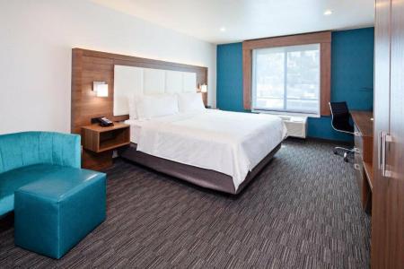Holiday Inn Express & Suites HOLLYWOOD WALK OF FAME by IHG - 110
