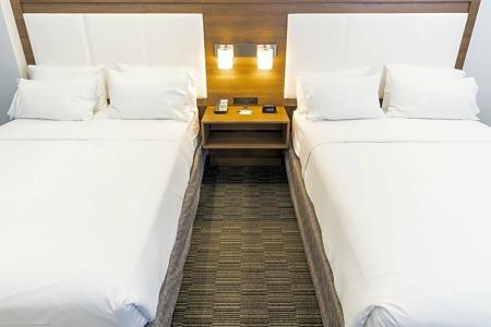 Holiday Inn Express & Suites HOLLYWOOD WALK OF FAME by IHG - 234