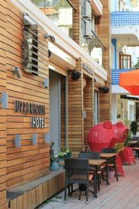Upper House - 102