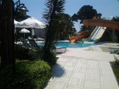 Zena Resort - 63