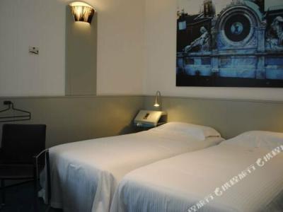 Sure by Best Western Milano - 19