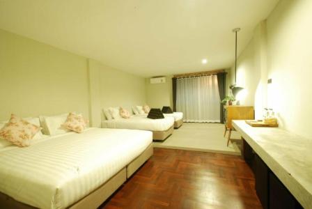 Pak Ping the Cozy Living in Chiangmai - 125