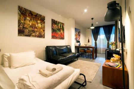Pak Ping the Cozy Living in Chiangmai - 241