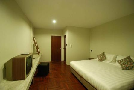 Pak Ping the Cozy Living in Chiangmai - 52