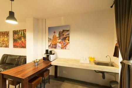 Pak Ping the Cozy Living in Chiangmai - 244