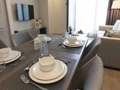 Sentires & Residences Taksim - 190