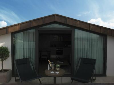Sentires & Residences Taksim - 119