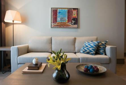 Sentires & Residences Taksim - 179