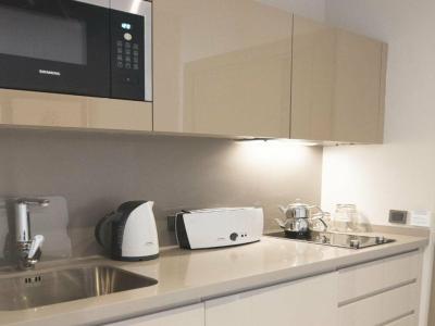 Sentires & Residences Taksim - 232
