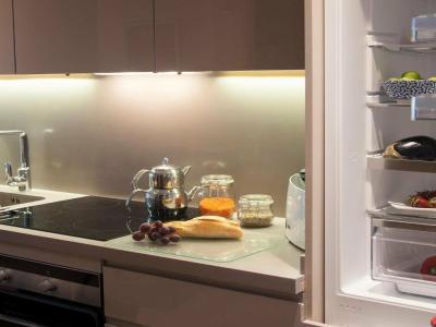 Sentires & Residences Taksim - 99