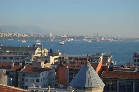 Ünver Galata Apart - 442