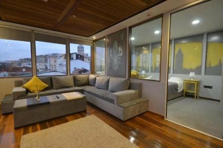 Ünver Galata Apart - 178