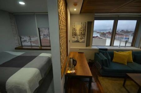 Ünver Galata Apart - 179