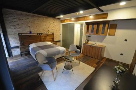 Ünver Galata Apart - 241