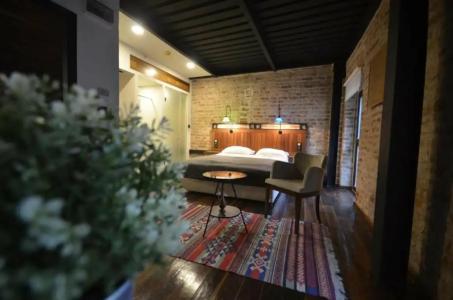Ünver Galata Apart - 249