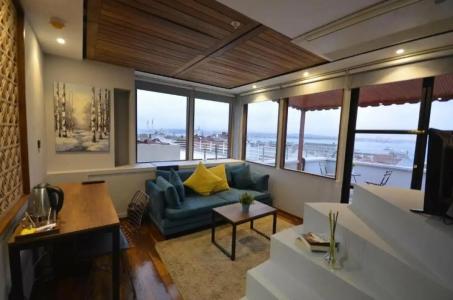 Ünver Galata Apart - 458
