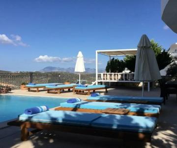 KALKAN PARADISE VILLAGES - VILLA BIBA 2 - 76