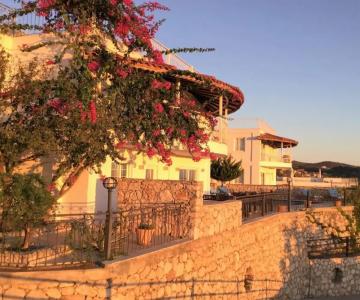 KALKAN PARADISE VILLAGES - VILLA BIBA 2 - 134