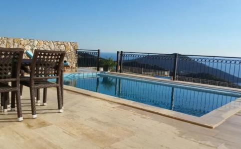 KALKAN PARADISE VILLAGES - VILLA BIBA 2 - 56