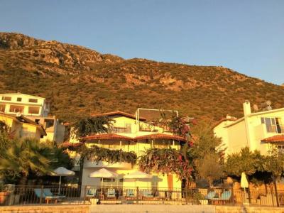 KALKAN PARADISE VILLAGES - VILLA BIBA 2 - 139