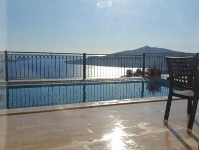 KALKAN PARADISE VILLAGES - VILLA BIBA 2 - 23
