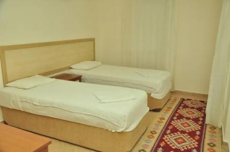 KALKAN PARADISE VILLAGES - VILLA BIBA 2 - 133