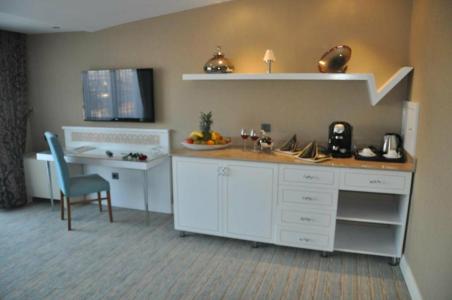 Sivas Revag Otel - 77