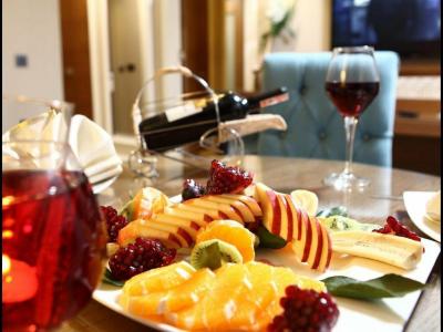 Sivas Revag Otel - 72