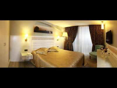 Sivas Revag Otel - 52