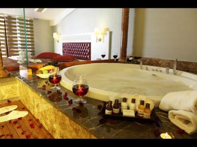 Sivas Revag Otel - 57