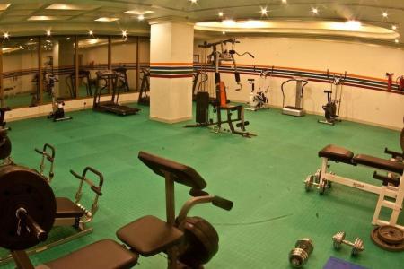 Sahara Beach Resort & Spa - 87