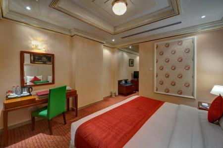 Sahara Beach Resort & Spa - 91