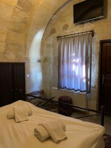 Konak Bezirhane Cave Otel - 112