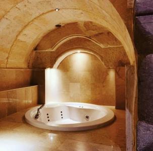 Konak Bezirhane Cave Otel - 89
