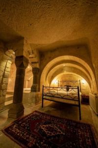 Konak Bezirhane Cave Otel - 84