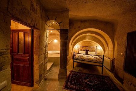 Konak Bezirhane Cave Otel - 96