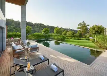 Mandarin Oriental, Bodrum - 621