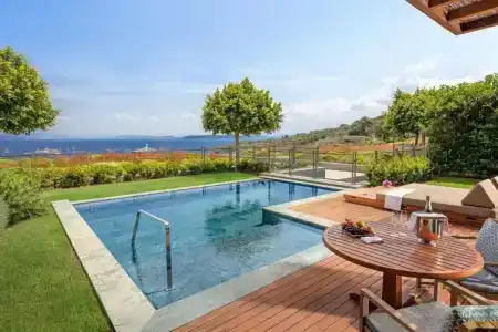 Mandarin Oriental, Bodrum - 288