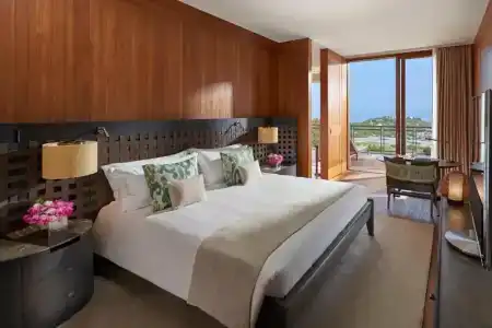 Mandarin Oriental, Bodrum - 227